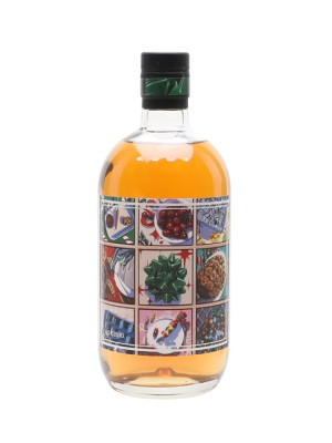 Four Pillars Christmas Gin