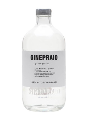 Ginepraio Dry Gin