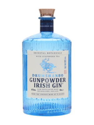 Drumshanbo Gunpowder Irish Gin