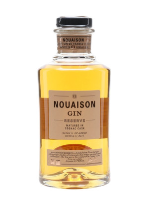 G'Vine Nouaison Reserve Gin