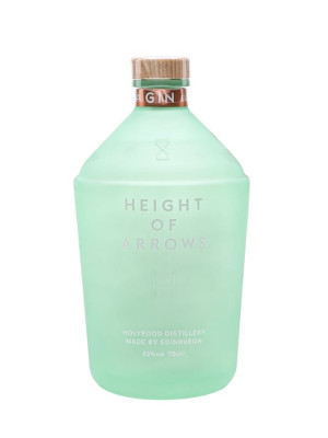 Height of Arrows Gin