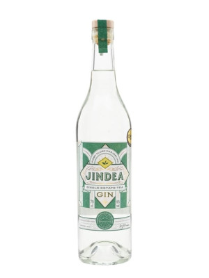 Jindea Single Estate Tea Gin