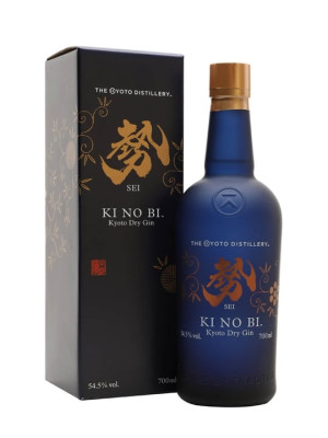 Ki No Bi Sei Navy Strength Gin