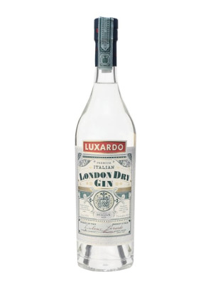 Luxardo London Dry Gin