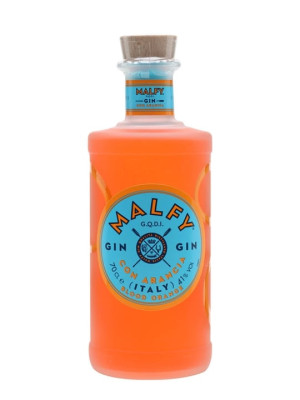 Malfy Con Arancia Gin