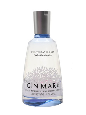 Gin Mare 70cl