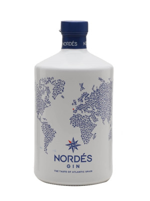 Nordes Gin