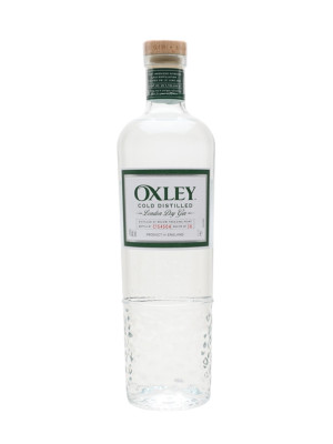 Oxley Gin / Litre