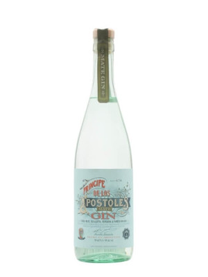 Principe de los Apostoles Mate Gin