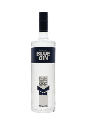 Reisetbauer Blue Gin