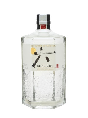 Roku Gin