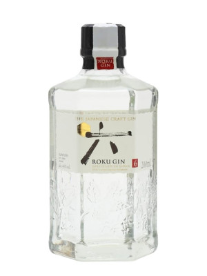 Roku Gin / Small Bottle