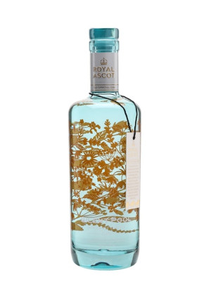 Silent Pool Gin