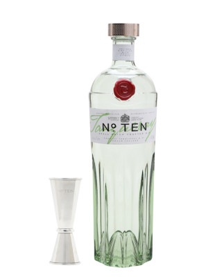 Tanqueray No.Ten Gin / Litre