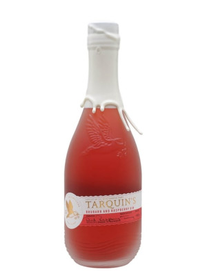 Tarquin's Rhubarb and Raspberry Gin