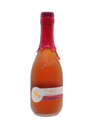 Tarquin's Strawberry and Lime Gin