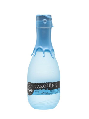 Tarquin's Cornish Dry Gin / Half Bottle