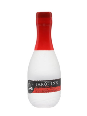 Tarquin's Seadog Navy Strength Gin / Half Bottle