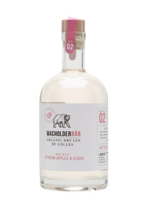 Wacholderbar Styrian Apples & Elder Gin