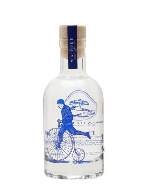Waiheke London Dry Gin / Small Bottle