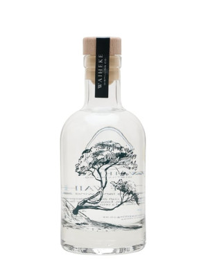 Spirit of Waiheke Dry Gin / Small Bottle