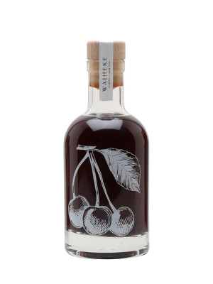 Waiheke Red Ruby Gin / Small Bottle