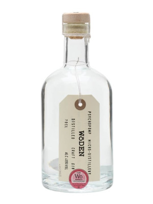 Woden London Dry Gin