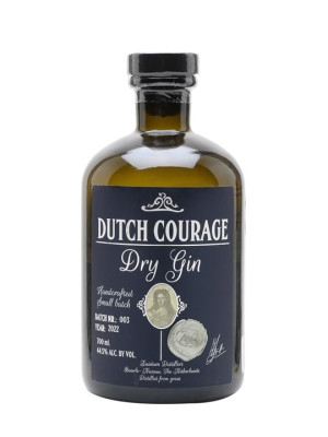 Zuidam Dutch Courage Dry Gin