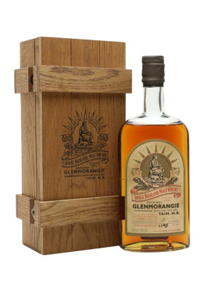 Glenmorangie Original 1974 / Bot.1999 Highland Whisky