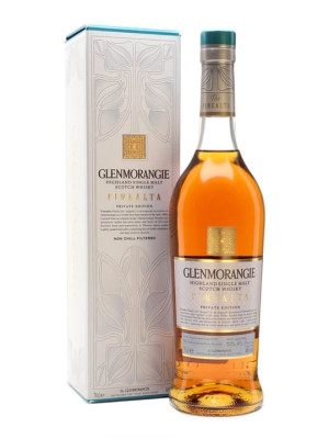 Glenmorangie Finealta / Private Edition 2 Highland Whisky
