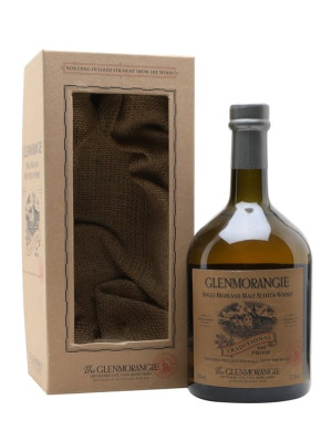 Glenmorangie Traditional 100 Proof / 10 Year Old Highland Whisky