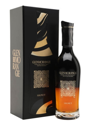 Glenmorangie Signet Highland Single Malt Scotch Whisky