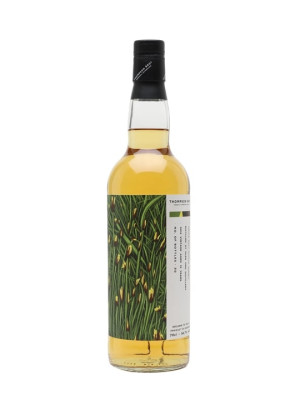 Glen Ord 2012 / 13 Year Old / Thompson Bros Highland Whisky