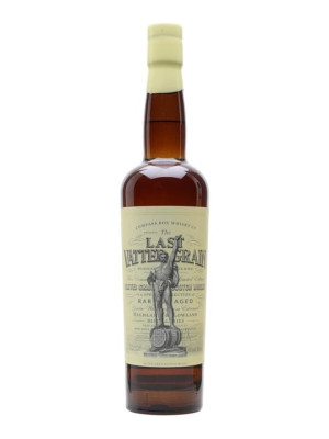 Compass Box The Last Vatted Grain Blended Grain Scotch Whisky