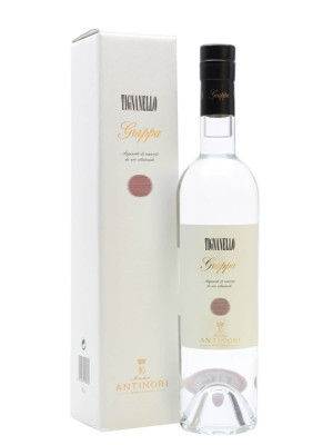 Antinori Tignanello Grappa