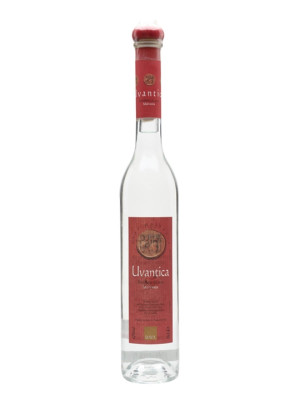 Bava Uvantica Distillato Di Uva Malvasia