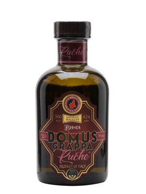 Domus Ruche Grappa