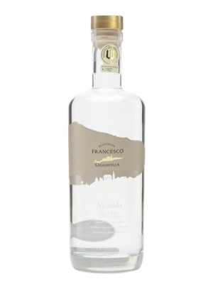 Distilleria Francesco S. Massenza Grappa di Nosiola
