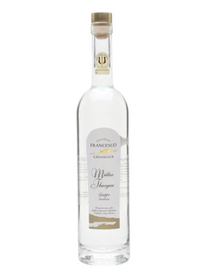 Distilleria Francesco S. Massenza Grappa di Muller Thurgau