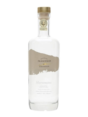 Distilleria Francesco S. Massenza Grappa di Marzemino