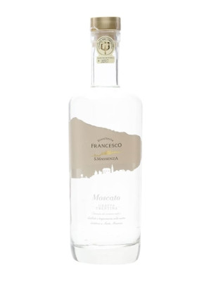 Distilleria Francesco S. Massenza Grappa di Moscato
