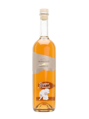 Distilleria Francesco S. Massenza Grappa Al Cirmolo