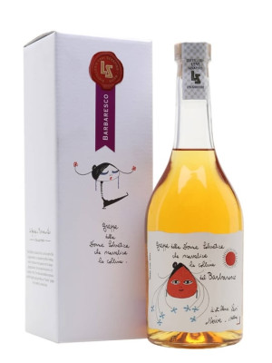 Romano Levi Grappa Barbaresco