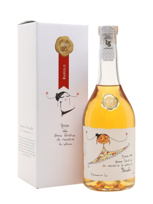 Romano Levi Grappa Barolo