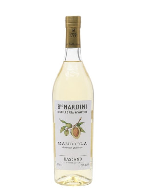Nardini Grappa Mandorla