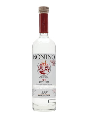 Nonino Grappa Tradizione