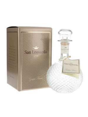 San Leonardo Grappa Bianco