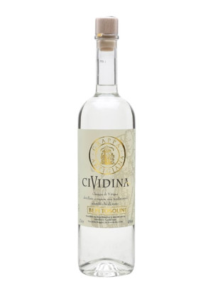 Bepi Tosolini Grappa Artigiana Cividina