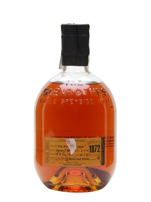 Glenrothes 1972 / 23 Year Old Speyside Single Malt Scotch Whisky