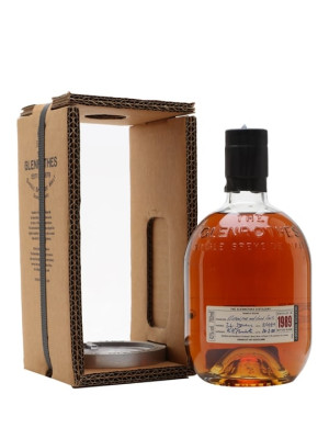 Glenrothes 1989 / Bot.2003 Speyside Single Malt Scotch Whisky